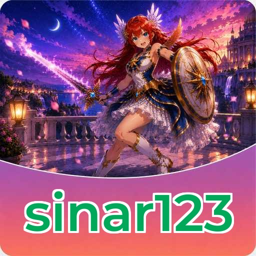 Screenshot Proses Instalasi sinar123 APK