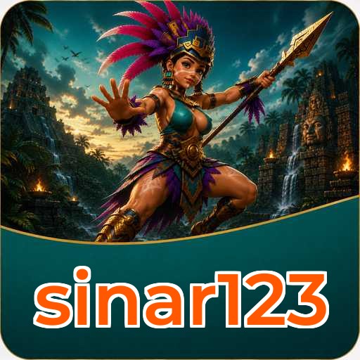 Instalasi sinar123